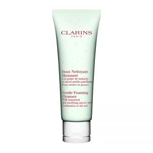 平衡泡沫洁面乳200ML(限量版)-不用