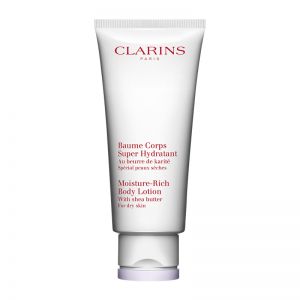 乳木果保湿润体乳