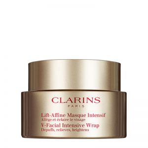 纤妍紧致慕斯面膜