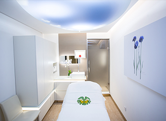 Boutique Clarins Neuilly sur seine