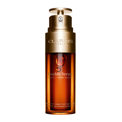 Double Serum Luxury Size