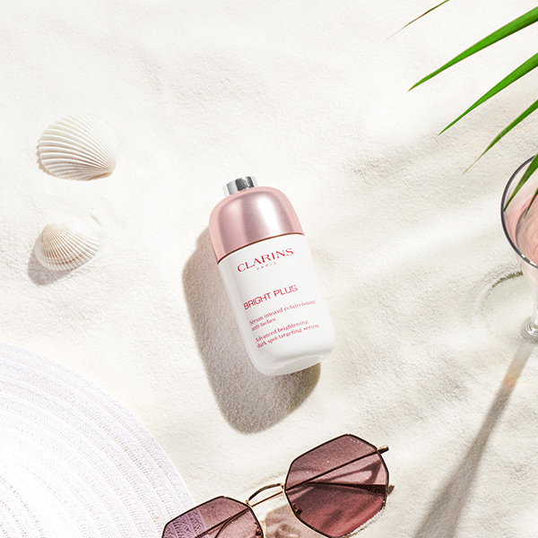 我要做人群中白嫩的那个仔！