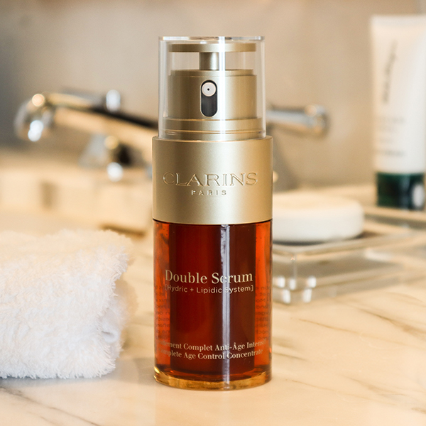 熬夜达人挚爱的抗老精华