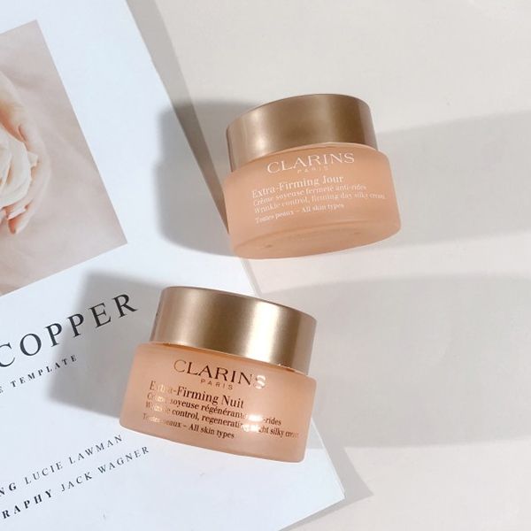 有了这瓶面霜，我还怕法令纹？