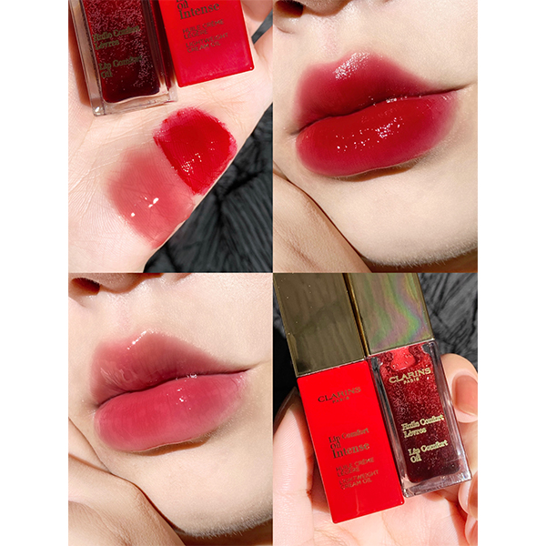 叠涂，是另一种超可人的嘟嘟唇