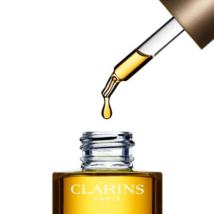 娇韵诗兰花油 兰花面部护理油价格 怎么用 怎么样 Clarins娇韵诗官网 Clarins