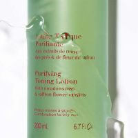 「绿水」净透化妆水200ml