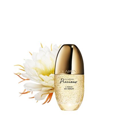 「睡美人精華」嬌韻詩至臻凝時密集修護(hù)精華30ml
