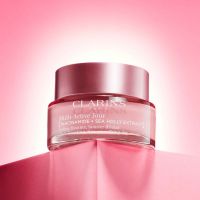 嬌韻詩(shī)青春賦活煥采日晚霜50ml