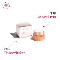 廢棄——「彈簧霜」煥顏彈力日/晚霜