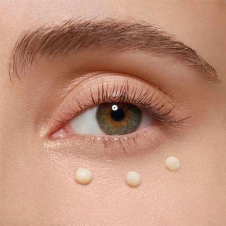多维紧致平滑眼霜