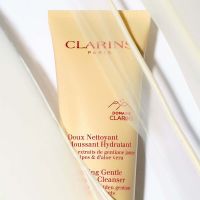 娇韵诗洗面奶舒柔/舒润/净透泡沫洁面乳125ml