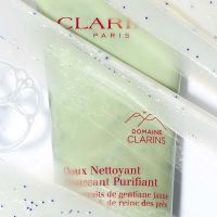 嬌韻詩洗面奶舒柔/舒潤/凈透泡沫潔面乳125ml