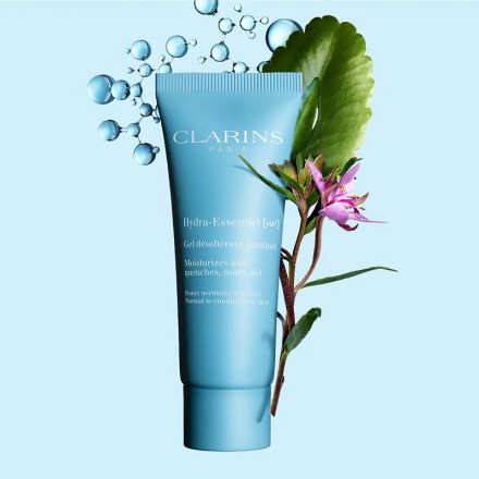 「空气面霜」沁润奇肌保湿乳霜/凝露/滋养霜