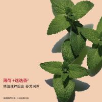 娇韵诗植物精油润体乳