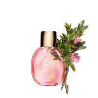 保濕定妝噴霧-櫻花限定款