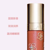 娇韵诗植萃盈润护唇油 26 樱花限定款