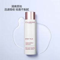 娇韵诗淡斑柔肤水乳液两件套-酷洛米限定