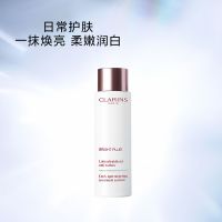 娇韵诗淡斑柔肤水乳液两件套-酷洛米限定