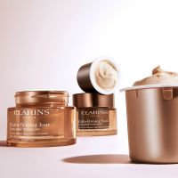 「彈簧霜」嬌韻詩煥顏彈力緊塑面霜/晚霜50ml