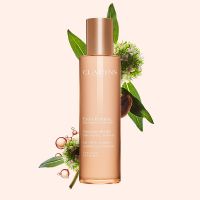 「弹簧乳液」娇韵诗焕颜紧塑弹力乳液 100ml