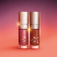 「果冻护唇油」植萃盈润护唇油李佳琦共创色