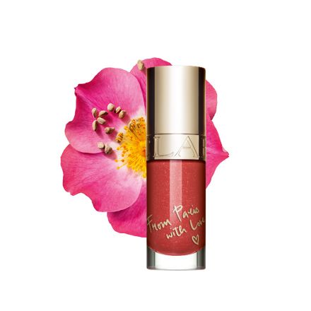 「果冻护唇油」植萃盈润护唇油李佳琦共创色