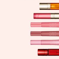 「果冻护唇油」植萃盈润护唇油李佳琦共创色