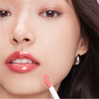 「果冻护唇油」植萃盈润护唇油李佳琦共创色