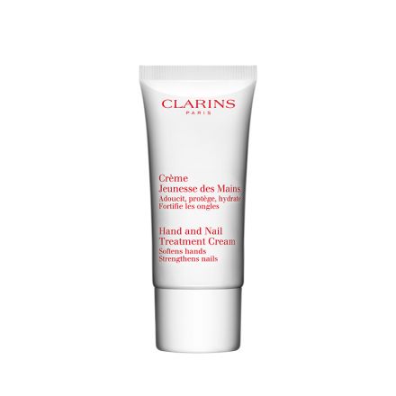 娇韵诗柔嫩护手霜