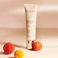 娇韵诗缎光水漾精华妆前乳