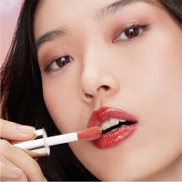 「果冻护唇油」娇韵诗植萃盈润护唇油怦然心动限定