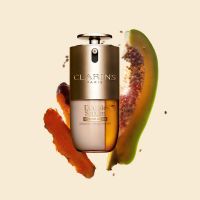 【重磅新品】双萃精华粉底液