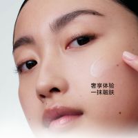 「白月光精华」娇韵诗至臻凝时焕白精华