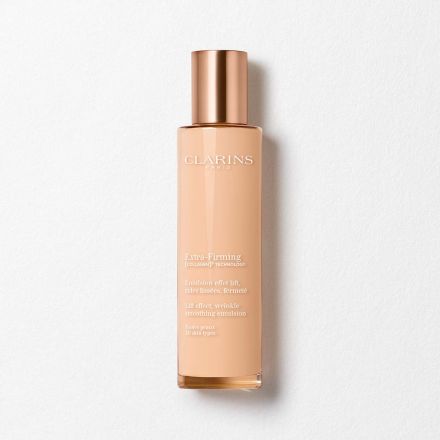 「弹簧乳液」娇韵诗焕颜紧塑弹力乳液100ml