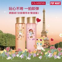 【泡泡玛特联名】「少女水」青春赋活透亮精华水-MOLLY限定