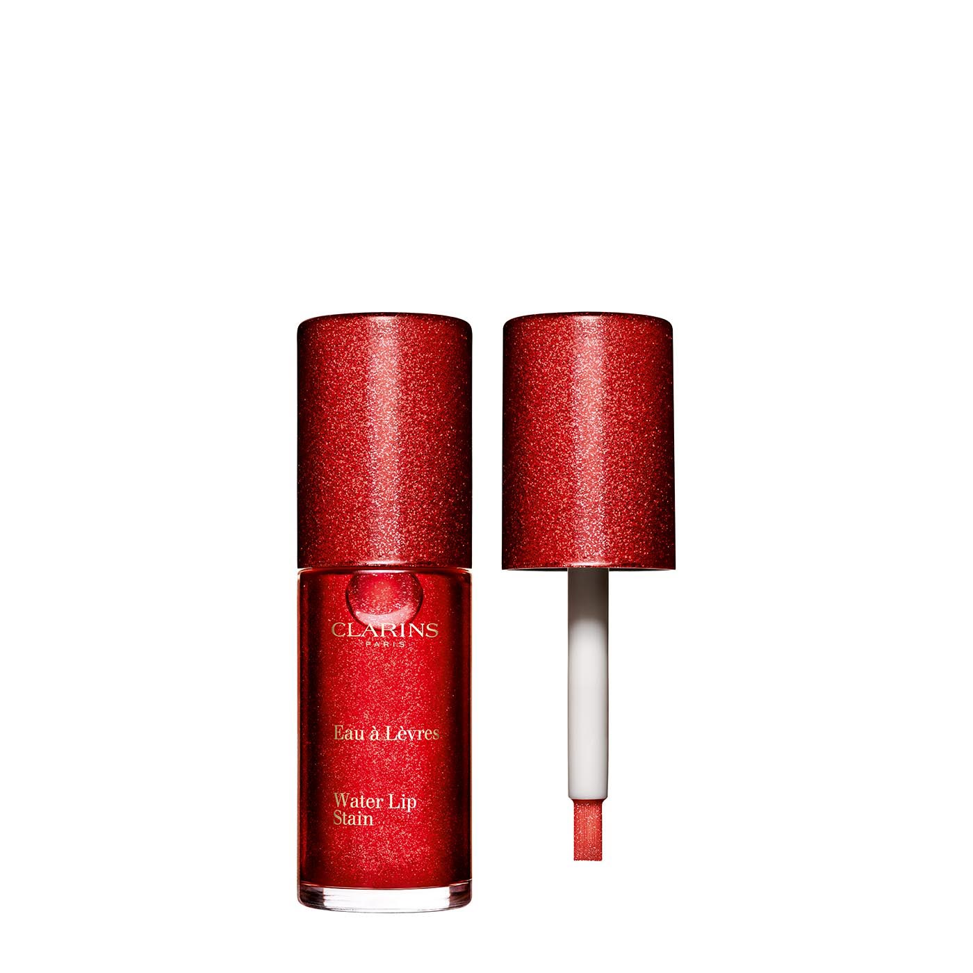 水漾持色染唇液