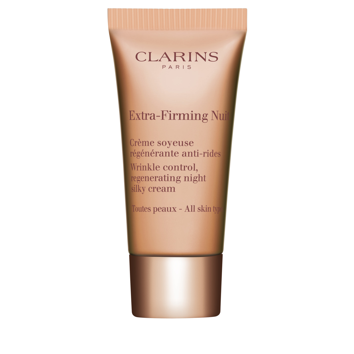 焕颜弹力晚霜15ml